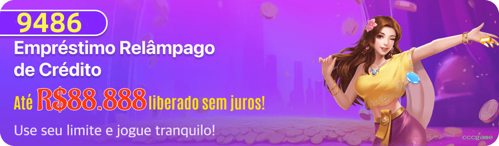 Imagem promocional da experiência de game da cccgame