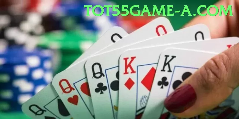 TOT55 Game